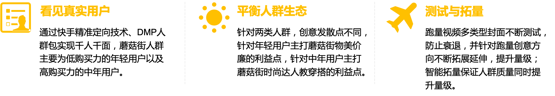 快手信息流广告